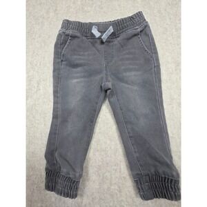 Joe's Jeans‎ Denim Medium Wash Pull On Elastic 24M Soft